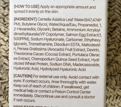 HEVEBLUE Salmon Caring Centella Ampoule Salmon PDRN 10,000PPM