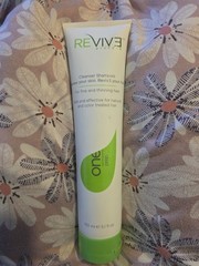Revive Procare Cleanser Shampoo Step One-Prep 5.1 Fl Oz