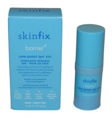 Skinfix Barrier Triple Lipid-boost 360 Eye Treatment Cream – 0.5oz