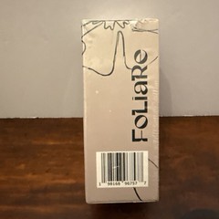 Foliare Vitamin C Stem C Serum – 1oz./30ml – New Sealed