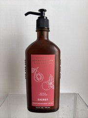Bath And & Body Works Aromatherapy Guava Orange Moisturizing Body Lotion 6.5oz