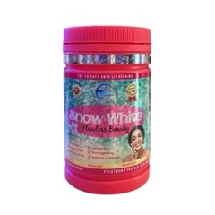 Phyto Snow White Anti Aging Flawless Beauty Skin Lightening Collagen Builder