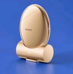 AMIRO S1 Facial RF Skin Tightening Anti-Aging Skin Smoothing Device ABF202 NEW