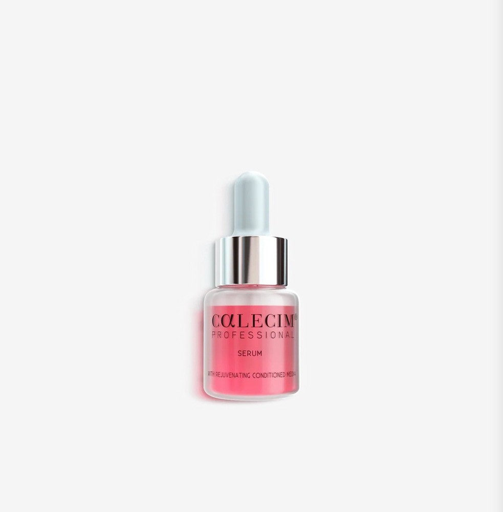 Calecim Professional Stem Cell Regenerative Serum 5ml