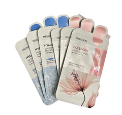 Mediheal Collagen and Hyloronate Sheet Mask (6 pcs) | Free US Shipping
