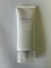 SKIN1004 Madagascar Centella Soothing Cream, 100 ml / 3.38 fl oz