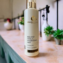 Vitamin C Face Mist Hydrating Spray | Facial Mist for Dry Skin Glow