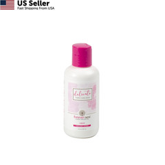 FOREVER NEW Delicate Hypoallergenic Laundry Detergent 4 Fl Oz (Pack of 1)