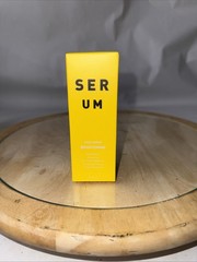 Serum Face Serum Brightening 30ml brand New