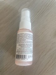 New Mario Badescu Facial Spray with Aloe Herbs and Rosewater 1 Fl Oz