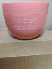 Sand & Fog Whipped Body Butter Guava Mango 16.9 oz Brand New