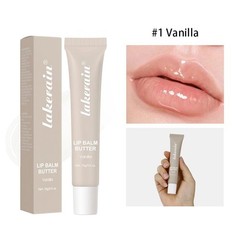 Summer Special Lip Butter Balm New With Sealed Box 0.5 oz/15g Hydration Shine