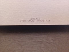 COSTA BRAZIL Skin Ritual Set Kaya Anti-Aging Face 1 oz Jungle Firming Oil 3.4 oz