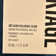 IL MAKIAGE Powered Serum Boost Anti-Aging Face Serum Day/Night 30 mL