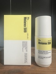 Melanex 509 Niacinamide Resveratrol Vitamin C 25 ml / .8 oz – New in Box!