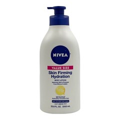 Nivea Skin Firming Hydration Body Lotion Q10 Firm Tighten Skin 2 Weeks 33.8 oz