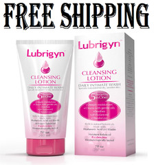 Cleansing Lotion, 7 oz