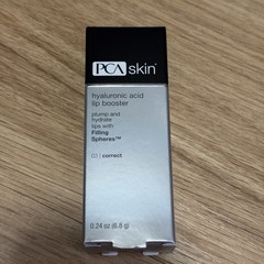 PCA Skin Hyaluronic Acid Lip Booster 6g 0.24oz EXP 11/2028 NEW FAST SHIP