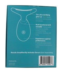 Myderma Dream Myoglow LED Neck, Face, Arms and Legs Total Body Sculpting Device