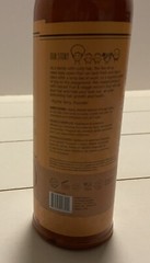 Urban Hydration Honey Soften Detangle Style Daily Hair Moisturizer 9.1 fl oz
