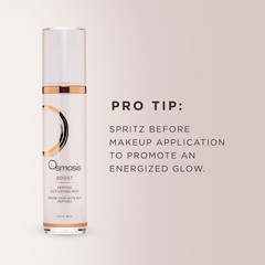 Osmosis Boost Peptide Activating Mist 80ml 2.7oz BRAND NEW FAST SHIP