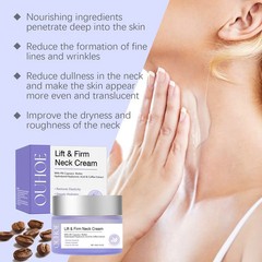 Go New Pure Beauty Tighten & Lift Neck Firming Cream – Anti-Aging Neck Creams fo
