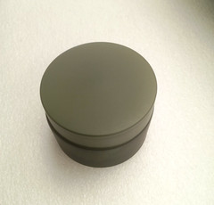 Prose Beauty Moisturizer -1.7 oz MISSING FRONT LABEL