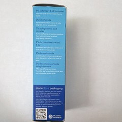 Skinfix Barrier+ Triple Lipid + Collagen Activating Serum 1.0 fl oz B-L3