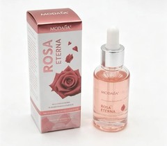 Modatia Rosa Eterna Face Serum 30ml Hydrating Rose Extract Facial Care