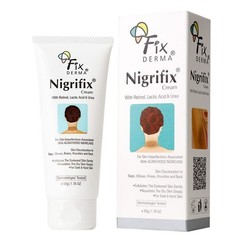 Fixderma Nigrifix cream for Acanthosis Nigricans | For Dark Body Parts