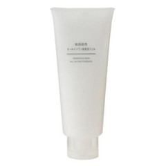 MUJI Sensitive Skin All-in-one Essence 200g