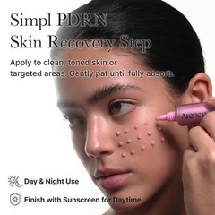 Arencia PDRN Booster Shot 30mL -PDRN + Peptides Renewing & Boosting K-beauty