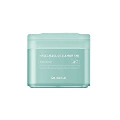 Mediheal Madecassoside Blemish Pad 100 Pads K-Beauty