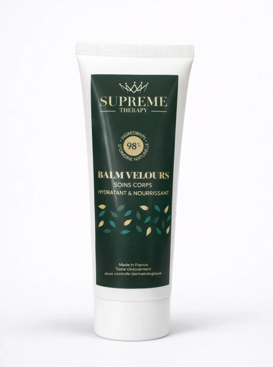 Balm Velours