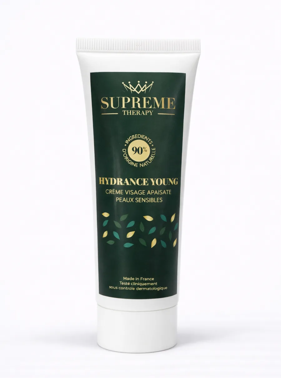 Hydrance Young