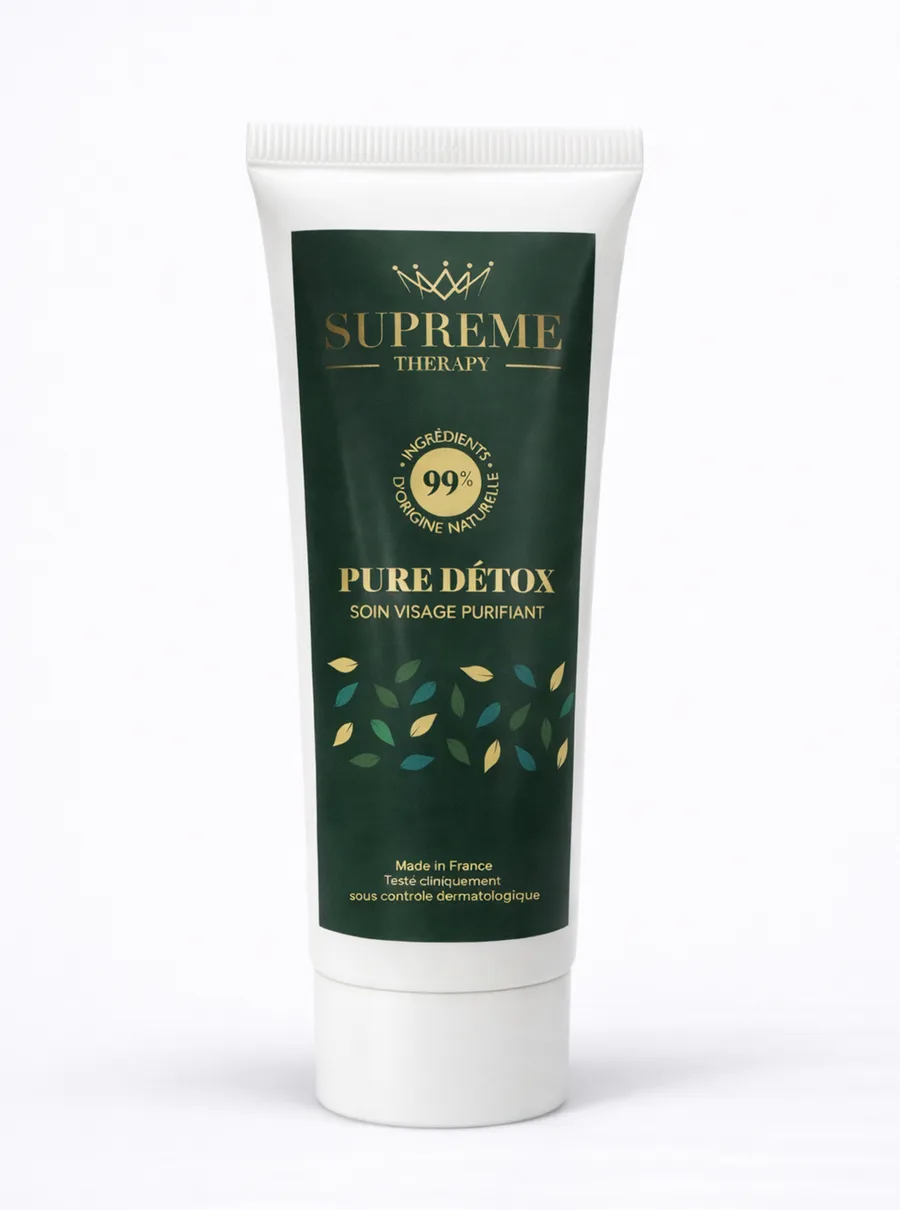 Pure Detox
