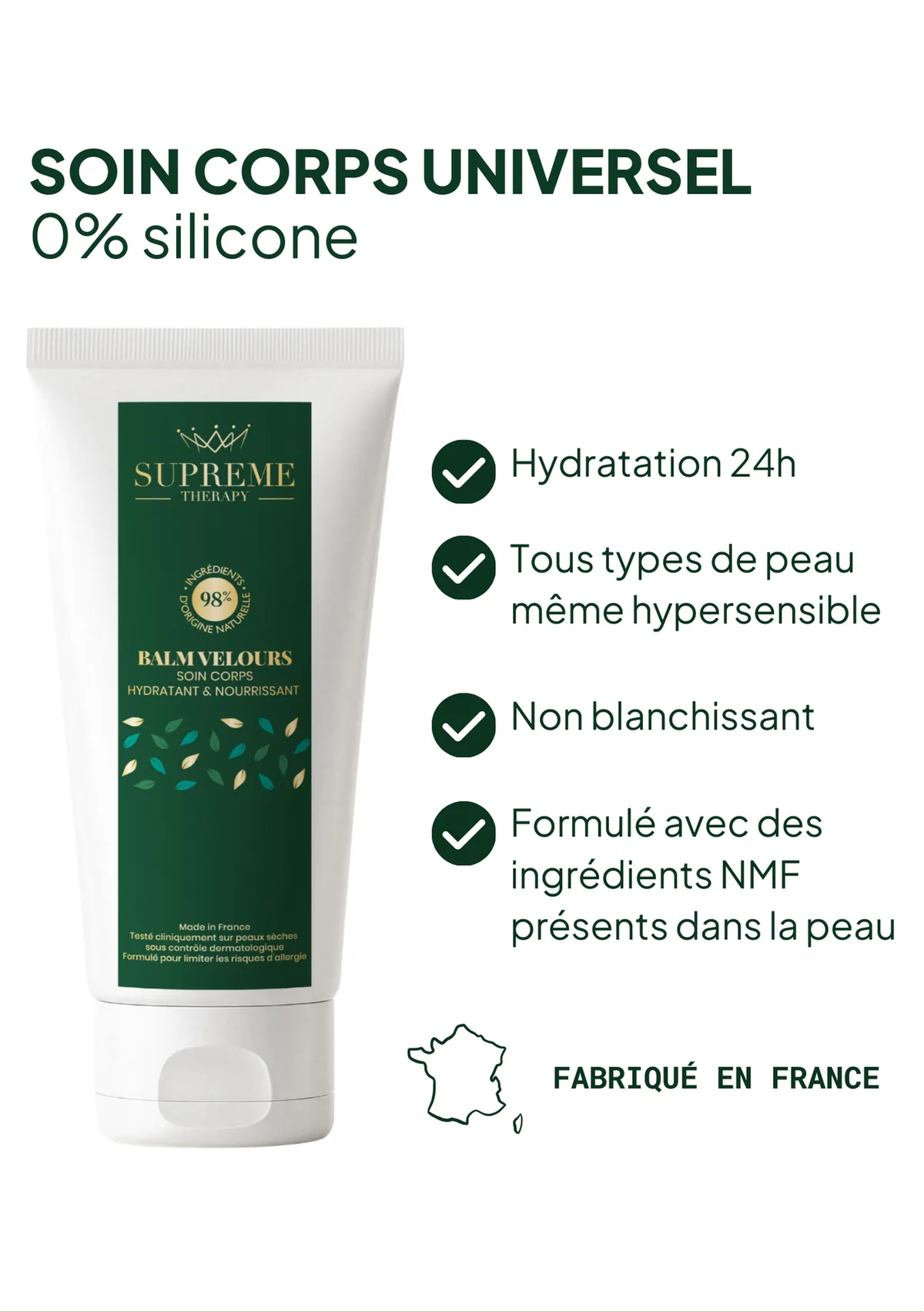 Balm Velours 2